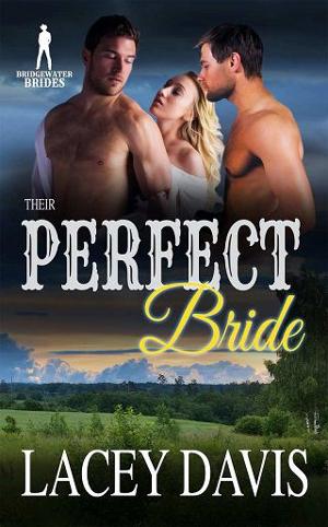 Their Perfect Bride by Lacey Davis