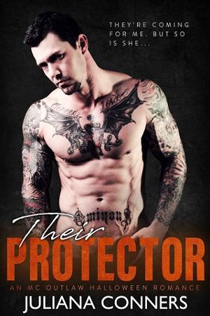 Their Protector by Juliana Conners