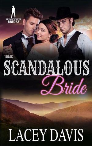 Their Scandalous Bride by Lacey Davis