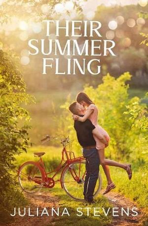 Their Summer Fling by Juliana Stevens