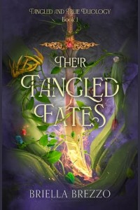 Their Tangled Fates by Briella Brezzo