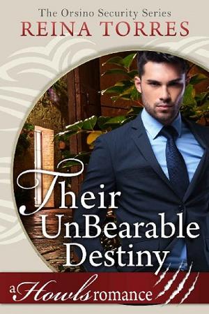 Their UnBearable Destiny by Reina Torres