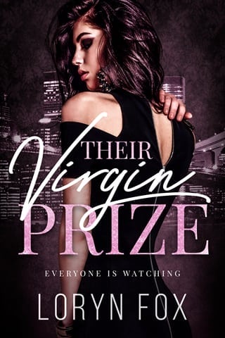 Their Virgin Prize by Loryn Fox