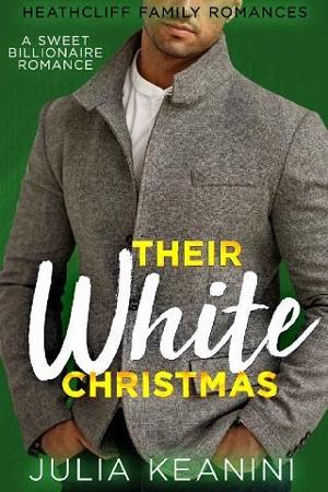 Their White Christmas by Julia Keanini
