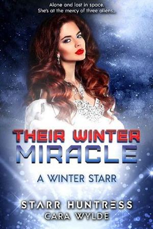 Their Winter Miracle by Starr Huntress