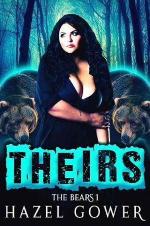 Theirs by Hazel Gower