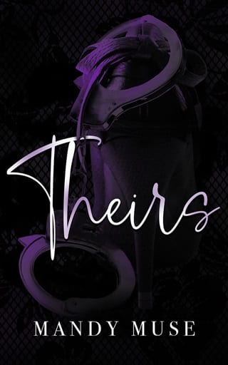 Theirs by Mandy Muse