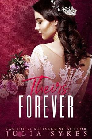 Theirs Forever by Julia Sykes