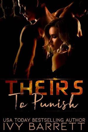 Theirs to Punish by Ivy Barrett