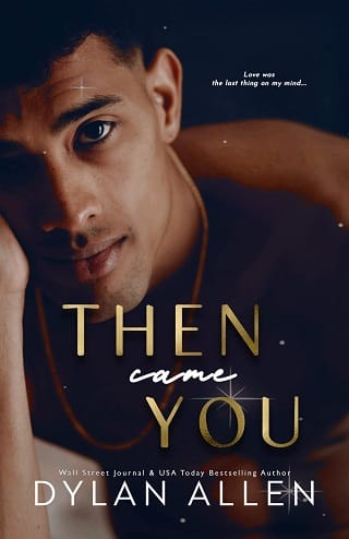 Then Came You by Dylan Allen