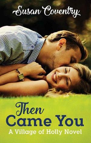 Then Came You by Susan Coventry