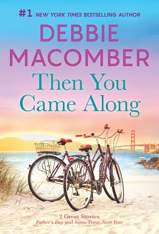 Then You Came Along by Debbie Macomber