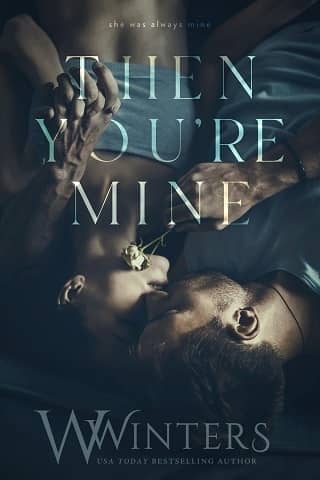 Then You’re Mine by W. Winters