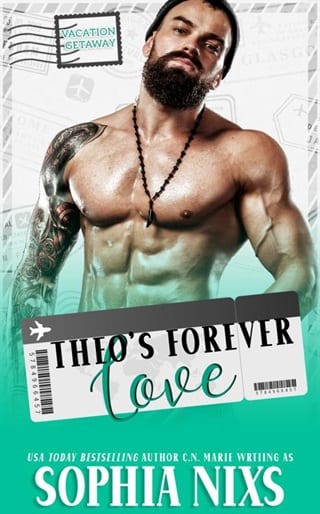 Theo’s Forever Love by Sophia Nixs