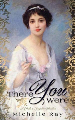 There You Were by Michelle Ray
