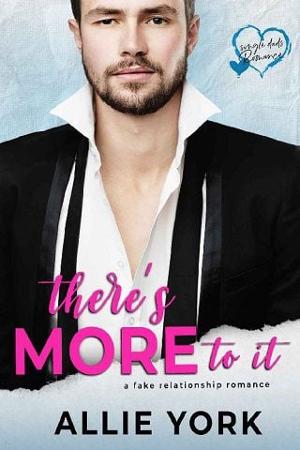 There’s More To It by Allie York