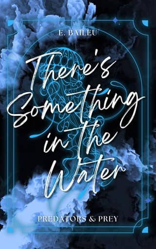 There’s Something in the Water by E. Baileu