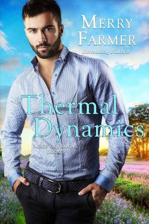Thermal Dynamics by Merry Farmer