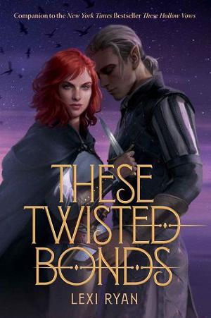 these twisted bonds lexi ryan