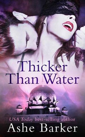 Thicker than Water by Ashe Barker online free at Epub