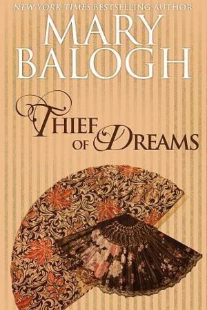 Thief of Dreams by Mary Balogh