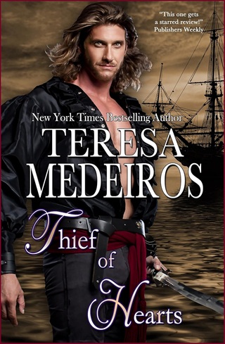 Thief of Hearts by Teresa Medeiros