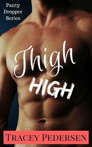 Thigh High! by Tracey Pedersen