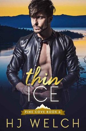 Thin Ice by HJ Welch