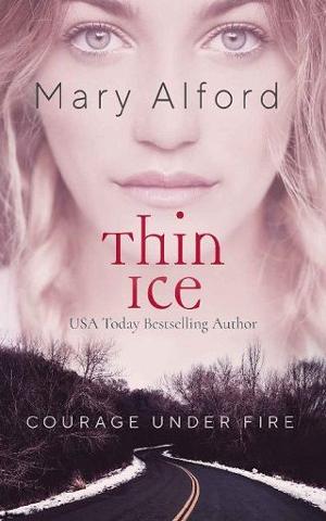 Thin Ice by Mary Alford