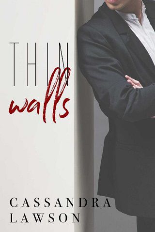 Thin Walls by Cassandra Lawson