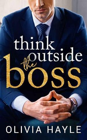 Think Outside the Boss by Olivia Hayle