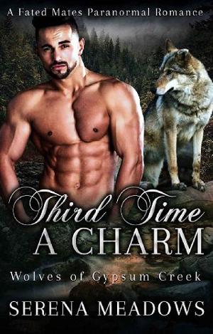 Third Time a Charm by Serena Meadows