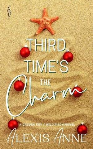 Third Time’s the Charm by Alexis Anne