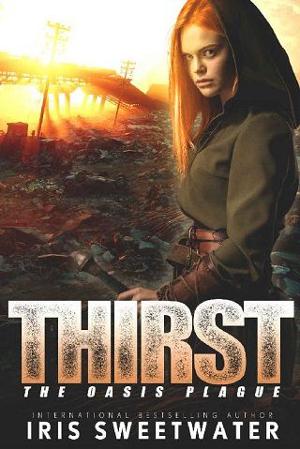 Thirst by Iris Sweetwater