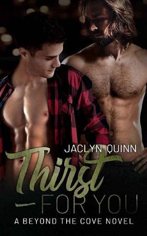 Thirst for You by Jaclyn Quinn