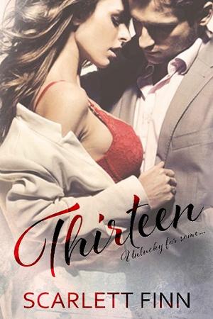 Thirteen by Scarlett Finn