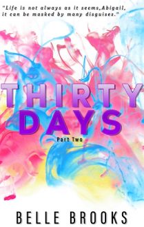 Thirty Days, Vol 2 by Belle Brooks
