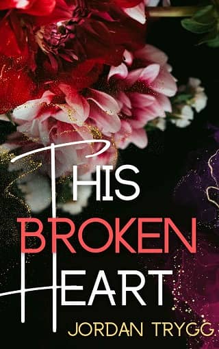 This Broken Heart by Jordan Trygg