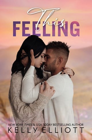 This Feeling by Kelly Elliott