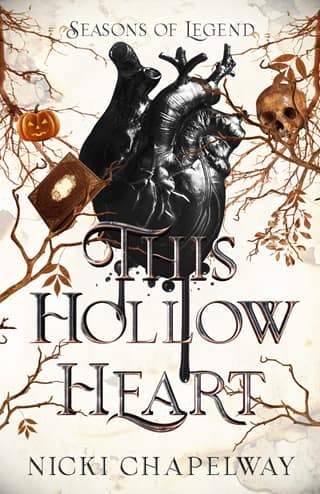 This Hollow Heart by Nicki Chapelway