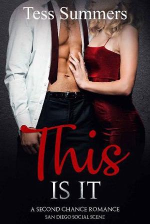 This Is It by Tess Summers