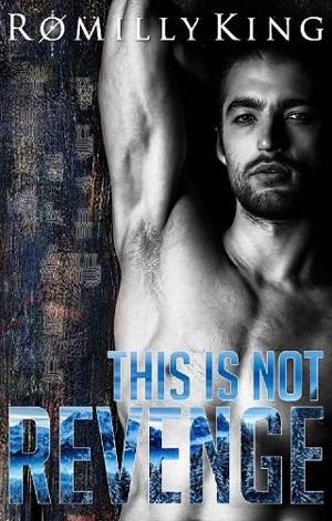 This is Not Revenge by Romilly King