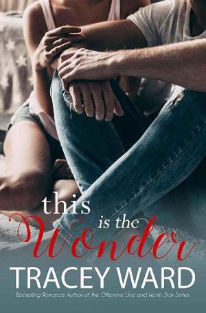 This is the Wonder by Tracey Ward