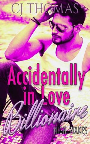 Accidentally in Love by C.J. Thomas