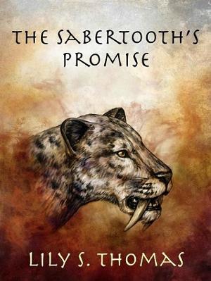 The Sabertooth’s Promise by Lily S. Thomas