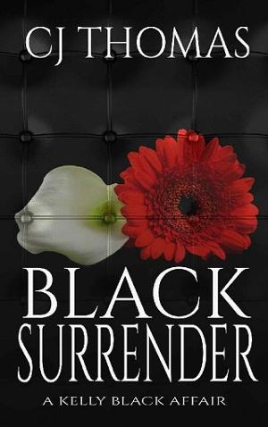 Black Surrender by C.J. Thomas