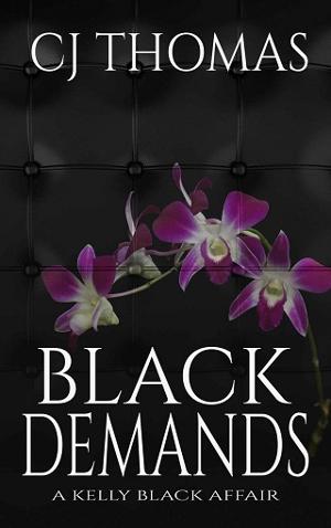 Black Demands by C.J. Thomas