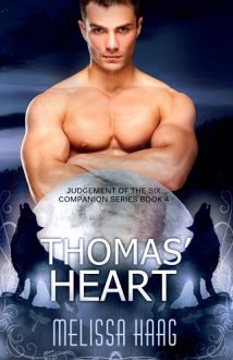Thomas’ Heart by Melissa Haag