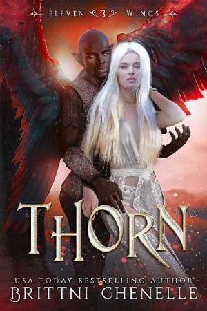 Thorn by Brittni Chenelle