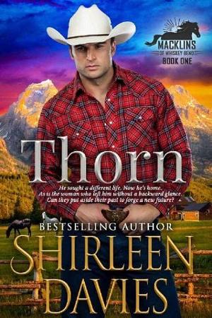 Thorn by Shirleen Davies